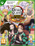 Demon Slayer -Kimetsu no Yaiba- Sweep the Board! (Xbox Series X)