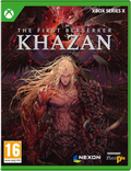 The First Berserker: Khazan (Xbox Series X)