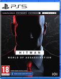 HITMAN World of Assassination (PS5)