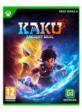 KAKU: Ancient Seal (Xbox Series X)