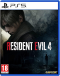 Resident Evil 4 Remake (PS5)