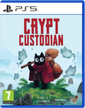 Crypt Custodian (PS5)