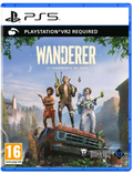 Wanderer: The Fragments of Fate - Nomad Edition (PS5 PSVR2)