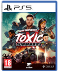 John Carpenter’s Toxic Commando (PS5)