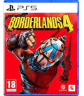 Borderlands 4 (PS5)