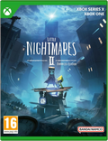 Little Nightmares II Enhanced Edition (Xbox Series X)