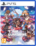 Towa and the Guardians of the Sacred Tree (PS5)