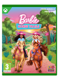 Barbie Horse Trails (Xbox Series X)