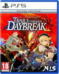 The Legend of Heroes: Trails through Daybreak II – Deluxe Edition (PS5)