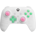 8BitDo Ultimate Mini Wired Controller for Xbox S|X - Translucent White