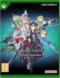 Sword Art Online: Fractured Daydream (Xbox Series X)