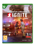 Firefighting Simulator: Ignite (Xbox Series X)