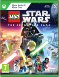 LEGO Star Wars: The Skywalker Saga Classic Character Edition (Xbox Series X)