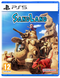 SAND LAND (PS5)