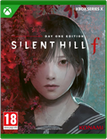 SILENT HILL f - Day One Edition (Xbox Series X)