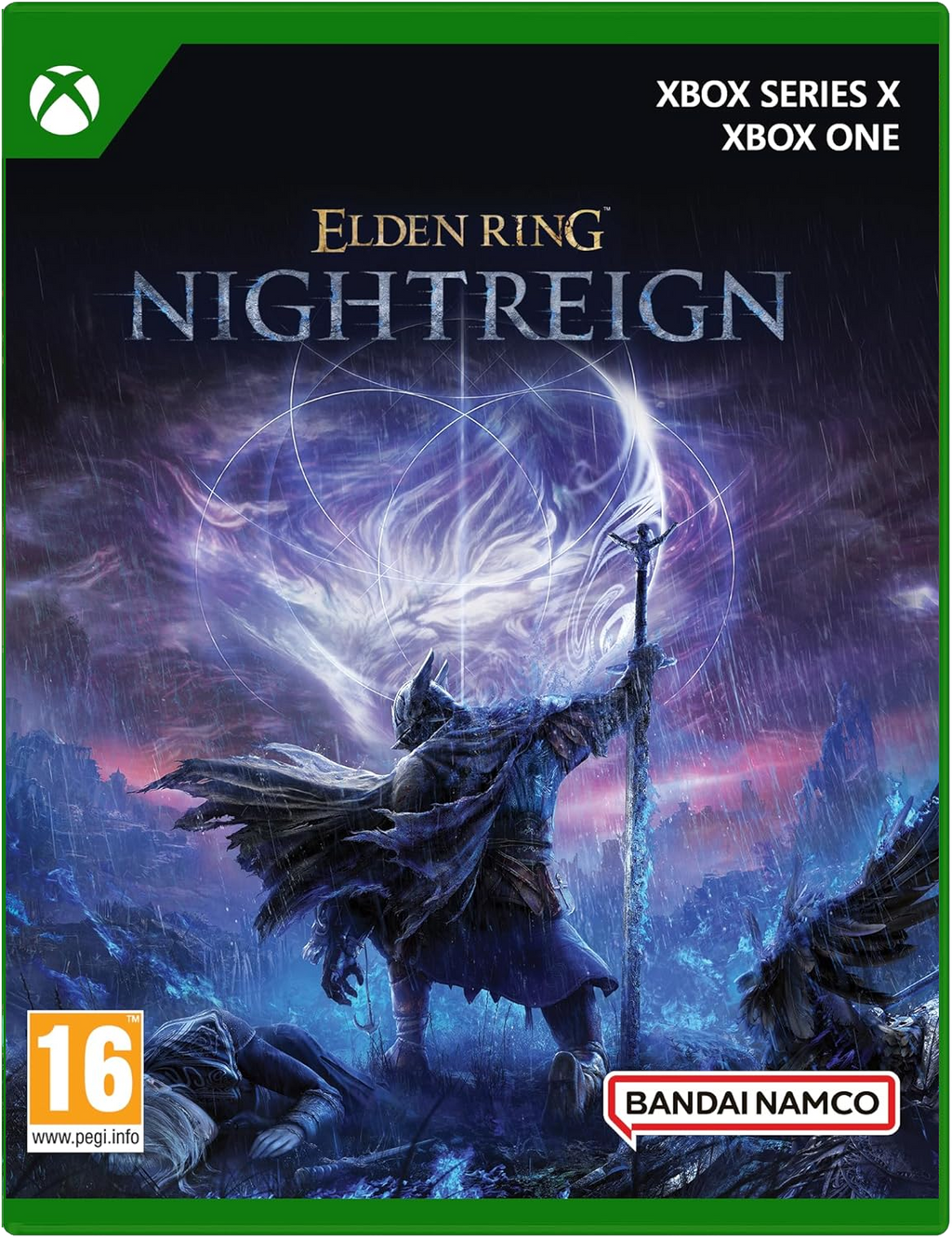 Elden Ring Nightreign (Xbox Series X)