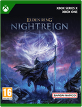 Elden Ring Nightreign (Xbox Series X)
