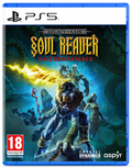Legacy of Kain Soul Reaver 1-2 Remastered (PS5)