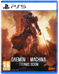 Daemon X Machina: Titanic Scion (PS5)