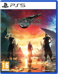 Final Fantasy VII Rebirth (PS5)