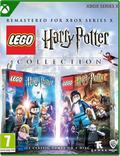 LEGO Harry Potter Collection (Xbox Series X)