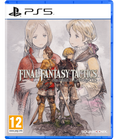 FINAL FANTASY TACTICS - The Ivalice Chronicles (PS5)