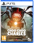 Choo-Choo Charles (PS5)