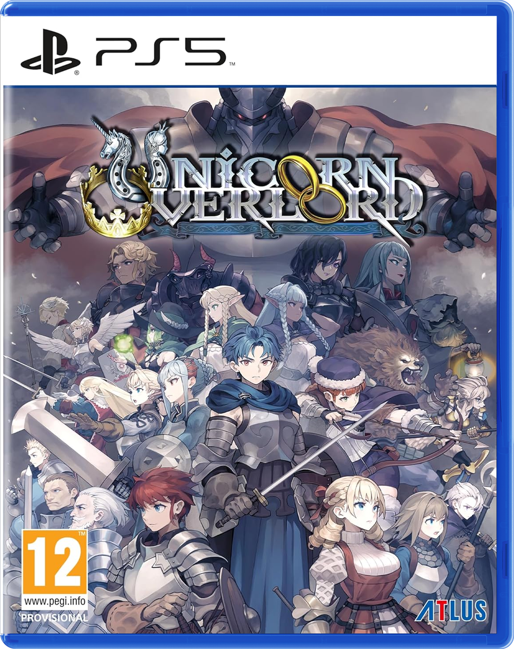Unicorn Overlord (PS5)