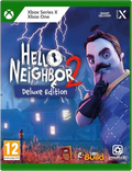 Hello Neighbour 2 - Deluxe Edition (Xbox Series X)