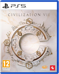 Sid Meiers Civilization VII (PS5)