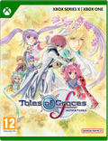 Tales of Graces f Remastered (Xbox Series X)