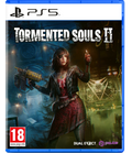 Tormented Souls 2 (PS5)