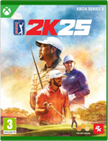 PGA 2K25 (Xbox Series X)