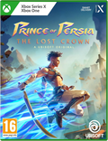 Prince of Persia: The Lost Crown (Xbox Series X)