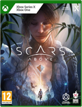 Scars Above (Xbox Series X)