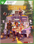 Dustborn Deluxe Edition (Xbox Series X)