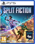 Split Fiction (PS5)