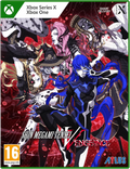 Shin Megami Tensei V: Vengeance (Xbox Series X)