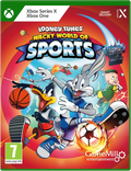 Looney Tunes Wacky World of Sports (Xbox Series X)