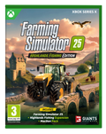 Farming Simulator 25: Highlands Fishing Edition (Xbox Series X)