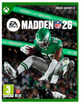 EA SPORTS™ Madden NFL 26 (Xbox Series X)