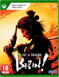 Like a Dragon: Ishin! (Xbox Series X)