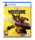 Marvel's Wolverine (PS5)