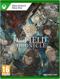 The DioField Chronicle (Xbox Series X)