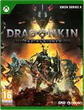 Dragonkin: The Banished (Xbox Series X)