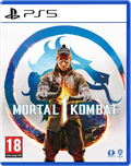 Mortal Kombat 1 (PS5)