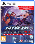 Ninja Gaiden: Ragebound (PS5)