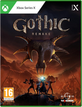 Gothic Remake (Xbox Series X)