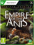 Empire of the Ants - Limited Edition (Xbox Series X)