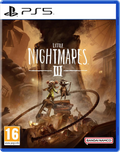 Little Nightmares III (PS5)